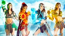 11. TITLE: Encatandia Chronicles Sang'gre [2025]/Philippine Series Action Romance Drama Fantasy HD