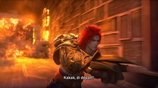 Wu Dong Qian Kun S6 Eps 03 Sub Indo