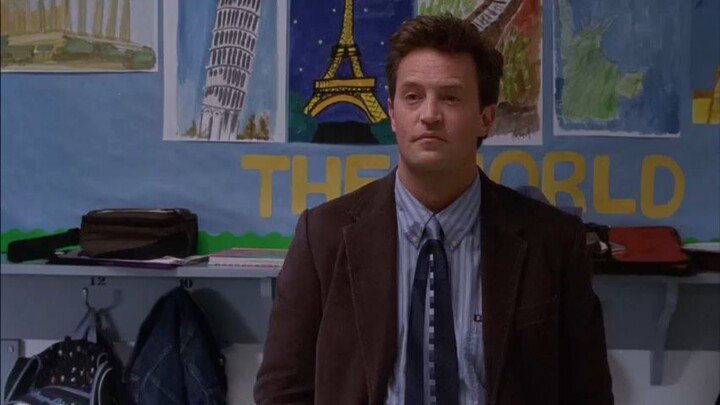 This Movie with Matthew Perry will move you deeply __ The Ron Clark Story _-_ FULL MOVIE.