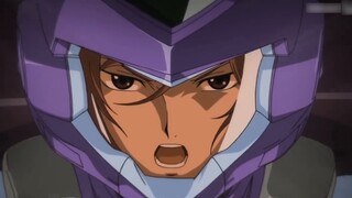 【Gundam 00】Tieria Erde's mobile suits - firepower and defense coexist, but what about beauty? Gundam