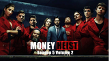 รีวิวซีรีส์ Money Heist Part 5 Vol 2 Netflix บทสรุปการโจรกรรมที่สมบูรณ์