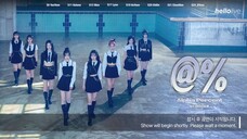 tripleS Alphie - World Tour 'Alpha Percent' in Seoul [2025.10.12]