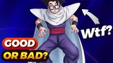 What Went Wrong? Dragon Ball Super: Super Heroes Review (Hindi)