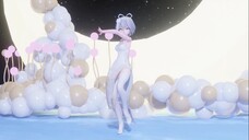 【MMD】Luo Tianyi - Bạn đã biết cô ấy?