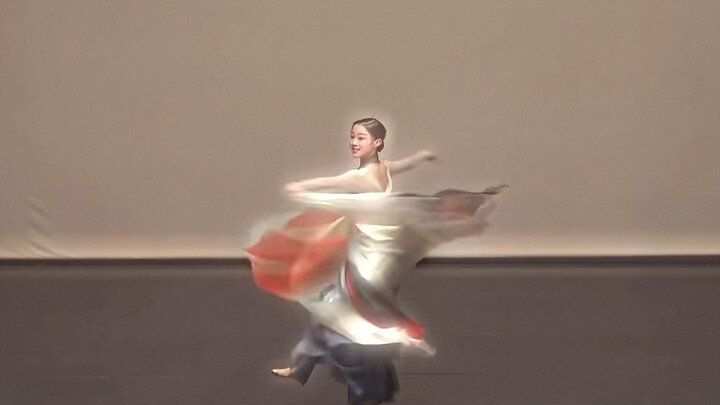“The Wings of Heaven is extremely beautiful”