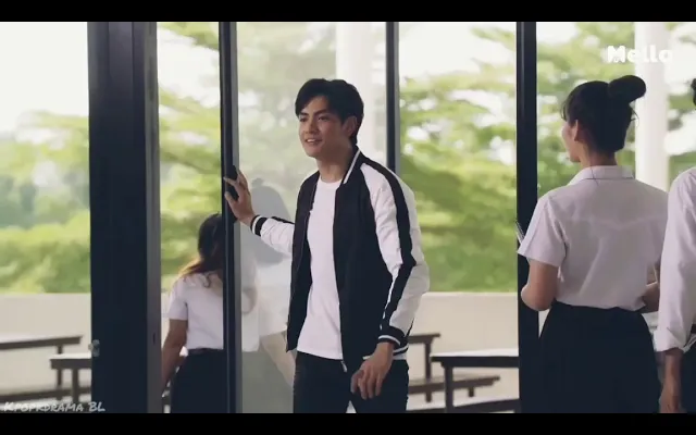 หมิง × คิท "อาจ ซิด" BL FMV 2moons2 ไทย ฮินดี มิกซ์