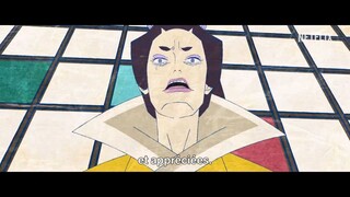 Watch full movie Mononoke, le film _ Un fantôme sous la lle VOSTFR for free : link in description