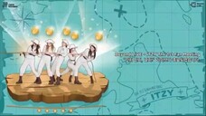 2022.04.09 ITZY - The 1st Fan Meeting 'ITZY, MIDZY, Let's Fly!' | AeTzyPink NEW