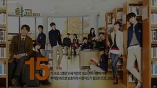 School 2013 Ep. 13