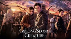 Gyeongseong Creature (2023) episode 2 with english sub