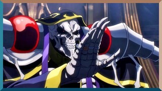 Emperor Jircniv's Plan to plunge the Great Tomb into Chaos | Overlord explained