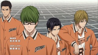 Kuroko no Basuke 39