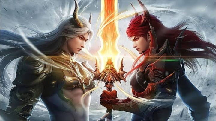 The dragon spirit Eps 05 sub indo