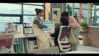 Shooting star Episode 3 Eng sub.