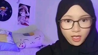 jadiin ringtone handphone asik kali yah , konsepnya masih bau wibu tapi gak dalam kok ;)