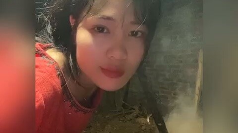 Ngoáy cám lợn đê