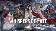 𝕎𝕙𝕚𝕤𝕡𝕖𝕣𝕤 𝕠𝕗 𝔽𝕒𝕥𝕖 𝔼𝕡 12