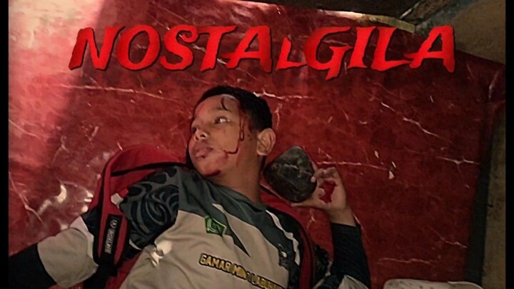 JUDUL:NOSTALGILA TIKTOK:s_fiqyy