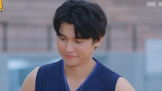Drama Thailand [Love in Love] Kakakku telah menjadi master emosional sejak dia punya pacar