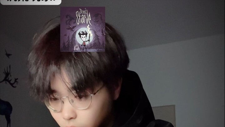 "You'd Better Find Something to Eat Before Dark"