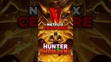 Netflix a censuré HUNTER x HUNTER ! ❌