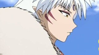 Tôi đã bật khóc sau khi xem phiên bản điện ảnh lố bịch nhất của InuYasha "The Sword of Dominance"