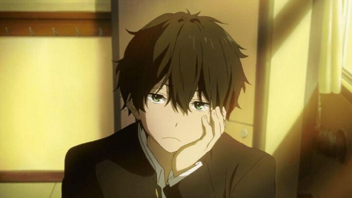 anime Gw banget