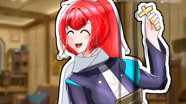 The Doctor spanks every passing dog [Arknights/Sound Theater]