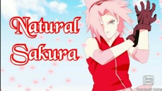 °•~Natural~ SAKURA AMV•°