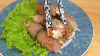 Có 4 công thức ngon dành cho cả nhà đi chợ nấu ăn nà, Phiên bản đầy đủ của clip