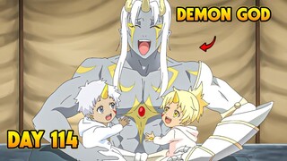 Isekai Reinkarnasi Jadi Goblin Overpower Tak Terkalahkan - Re Monster Episode 9 dan 10