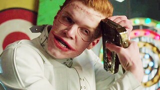 [Film&TV]Gotham - Jerome Valeska the Joker