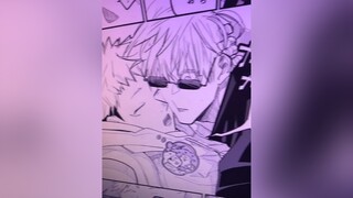 ❗️author on twitter - 須田 ❗️ my old account satoru.ru is blocked, now I'm here😢 Русский перевод этой додзи у меня в инст jujutsukaisen