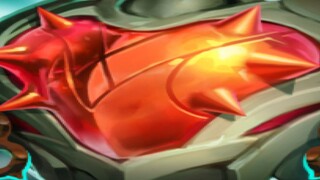 🥵One W4000 HP true damage! Steel door forever! 🥵