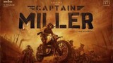 Captain Miller - Official Trailer Dhanush, Sundeep Kishan, Priyanka, Moor, John