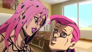 [Fanart]Diavolo & Doppio waking you up