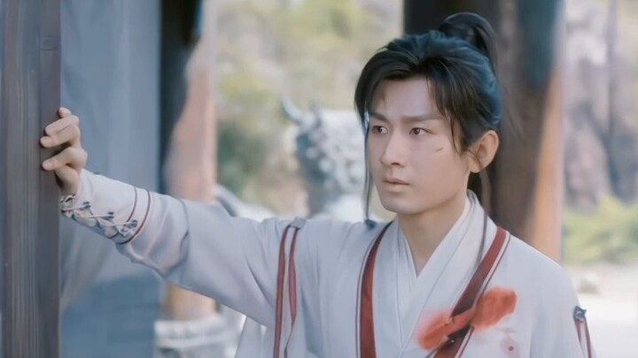 There is no way forward, no reinforcements behind...