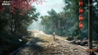 Tales of Herding Episode 36