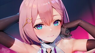 【AI动画】艾丝妲的奖励 ❤️