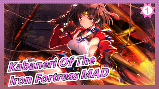 [Kabaneri Of The Iron Fortress] Edit Campuran| Aku Kabaneri_1