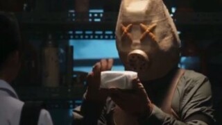 ทิชชู่ที่ทำให้คนคัน