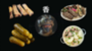 Come in and see what Delta operators like to eat