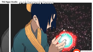 Top 7 Manhua_Manhwa Main Trở Lên Cực Mạnh Sau Khi Bị Phản Bội 6