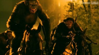 Saat pertama kali menonton film ini, saya terkejut! Belum ada film seperti itu di Tiongkok saat itu.