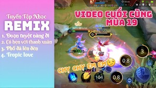 2 Best Lauriel Solo Sẽ Như Thế Nào? || Liên Quân Mobile