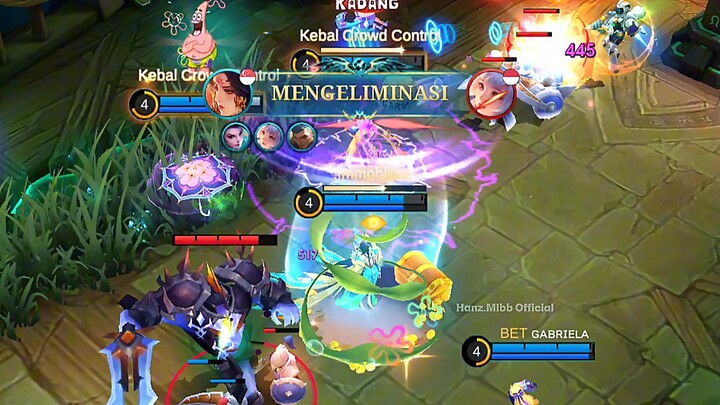 MASIH NGEREMEHIN INI MAGE?