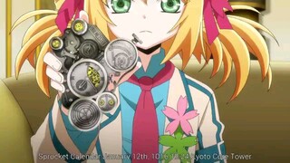 Clockwork planet 3 (dub)