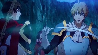 [Master Penuh Waktu] Ye Qiu mengundang Huang Shaotian untuk melakukan dungeon. Apakah semudah itu me