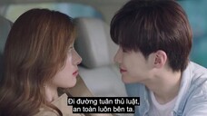 Tổng Tài Hành Tôi Trăm Ngàn Lần EP 10 [Sub Việt]
