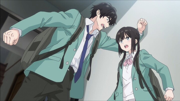 Rekomendasi anime romance sekolah yang wajib kalian tonton